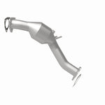 Load image into Gallery viewer, Magnaflow 11-15 Audi Q7 3.0L Direct Fit Converter
