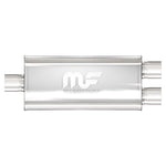 Load image into Gallery viewer, MagnaFlow Muffler Mag SS 5X8 14 3/2.5
