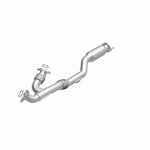 Load image into Gallery viewer, Magnaflow 09-14 Nissan Murano 3.5L Direct Fit Converter
