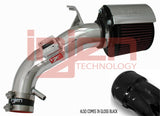 Injen 07-09 Altima 4 Cylinder 2.5L w/ Heat Shield (Automatic Only) Polished Short Ram Intake