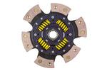 Load image into Gallery viewer, ACT 1993 Toyota Supra 6 Pad Sprung Race Disc
