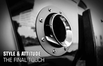 Load image into Gallery viewer, MagnaFlow Tip 1-Pk Oval Re DW 3.5X5.5 X 8
