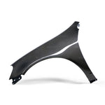 Load image into Gallery viewer, Seibon 02-07 Acura RSX Carbon Fiber Fenders
