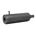 Load image into Gallery viewer, MBRP 01-05 Polaris Sportsman 400 / 06-07 Sportsman 450 Slip-On Combination Exhaust w/Sport Muffler
