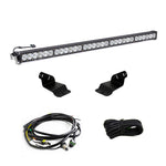 Load image into Gallery viewer, Baja Designs 2021+ Ford Bronco Roof Light Bar Kit 50 Onx6+

