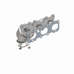 Load image into Gallery viewer, Magnaflow 07-09 Hyundai Santa Fe 3.3L Direct Fit Converter
