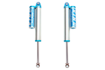Load image into Gallery viewer, King Shocks 07-18 Chevrolet/GMC Silverado/Sierra 1500 Rear 2.5 Dia Piggyback Res Shock (Pair)
