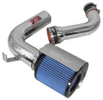 Load image into Gallery viewer, Injen 09-11 Dodge Ram 3.7L V6 Polished Tuned Air Intake System w/ MR Tech/Web Nano-Fiber Dry Filter
