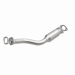 Load image into Gallery viewer, Magnaflow 08-13 Nissan Rogue 2.5L Direct Fit Converter
