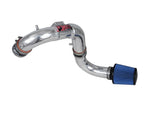 Load image into Gallery viewer, Injen 11-15 Ford Fiesta 1.6L 4Cyl Non-Turbo Polished Cold Air Intake
