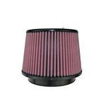 Load image into Gallery viewer, Injen 8-Layer Oiled Cotton Gauze Air Filter 6.0in ID/ 8.25in Base / 6.0in Height / 7.0in Top
