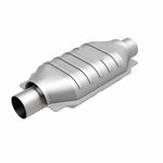 Load image into Gallery viewer, MagnaFlow Conv Univ-Fit Truck - Cadillac/Chevy/Dodge/Ford/GMC/Jeep/Mazda/Porsche
