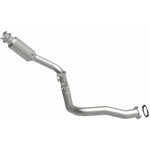 Load image into Gallery viewer, Magnaflow 10-13 Land Rover Range Rover Sport 5.0L Direct Fit Converter
