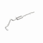 Load image into Gallery viewer, MagnaFlow SYS C/B 10 Chevy Silverado EC/SB
