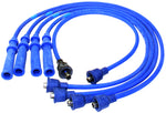 Load image into Gallery viewer, NGK Chevrolet Tracker 1991-1989 Spark Plug Wire Set
