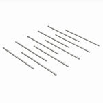 Load image into Gallery viewer, MagnaFlow Hanger .375inch straight 10pk

