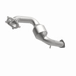 Load image into Gallery viewer, MagnaFlow Conv Direct Fit 13-15 Audi S6/S7/S8/A8 Quattro V8-4.0L
