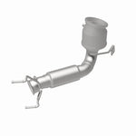 Load image into Gallery viewer, MagnaFlow 15-19 Mini Cooper S L4 2.0L Direct-fit Catalytic Converter
