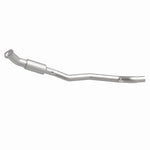 Load image into Gallery viewer, Magnaflow 05-06 Chrysler 300 3.5L Direct Fit Converter
