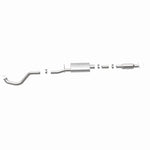 Load image into Gallery viewer, Magnaflow 14-16 Kia Soul 1.6L Direct Fit Converter
