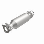 Load image into Gallery viewer, MagnaFlow Conv Direct Fit 91-93 Honda Accord 2.2 CA
