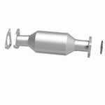Load image into Gallery viewer, Magnaflow 90-93 Accord 2.2L CA Direct Fit Converter
