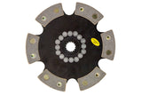 ACT 1999 Chevrolet Cavalier 6 Pad Rigid Race Disc