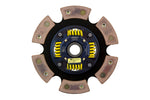 Load image into Gallery viewer, ACT 1992 Acura Integra 6 Pad Sprung Race Disc
