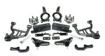 Load image into Gallery viewer, Ridetech 79-93 Ford Mustang w/ Aftermarket K-Member Front SLA Suspension System
