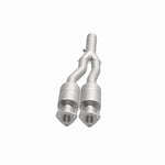 Load image into Gallery viewer, MagnaFlow Conv DF 00-06 Audi TT Quattro Driver Side

