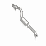 Load image into Gallery viewer, MagnaFlow Conv DF 05-09 Audi A8 6.0L

