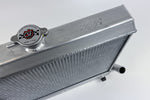Load image into Gallery viewer, CSF BMW E10 2002 High Performance All Aluminum Radiator
