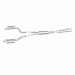 Load image into Gallery viewer, MagnaFlow Sys C/B 05- Chrysler 300C 5.7L V8
