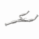 Load image into Gallery viewer, Magnaflow 12-14 Chevrolet Silverado 2500 HD 6.0L Direct Fit Converter
