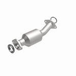 Load image into Gallery viewer, Magnaflow 2011 Toyota Sienna 3.5L Direct Fit Converter
