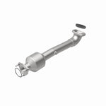 Load image into Gallery viewer, Magnaflow 12-14 Honda CR-V 2.4L Direct Fit Converter

