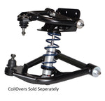 Load image into Gallery viewer, Ridetech 63-72 Chevy C10 Front StrongArms for use with CoilOvers
