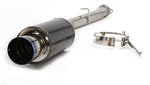 Load image into Gallery viewer, HKS  93-96 Mazda RX7 Carbon Ti Hi-Power Exhaust
