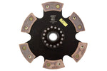 Load image into Gallery viewer, ACT 2015 Nissan 370Z 6 Pad Rigid Race Disc
