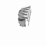 Load image into Gallery viewer, MagnaFlow Conv DF 07-08 Hummer H3 3.7L
