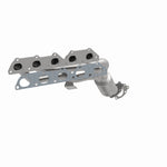 Load image into Gallery viewer, MagnaFlow Conv DF 95-98 Acura TL 2.5L
