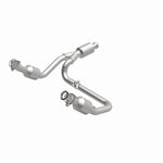 Load image into Gallery viewer, Magnaflow 14-15 Chevrolet Silverado 1500 5.3L Direct-Fit Catalytic Converter
