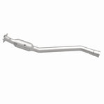 Load image into Gallery viewer, Magnaflow 13-14 Mercedes-Benz GL450 4.6L Direct Fit Converter

