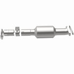 Load image into Gallery viewer, Magnaflow 12-16 Kia Rio 1.6L Direct Fit Converter
