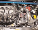 Load image into Gallery viewer, Injen 2004 Scion xA 1.5L 4 Cyl Black Short Ram Tuned Air Intake w/ MR Technology
