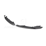 Load image into Gallery viewer, Anderson Composites 15-20 Ford Mustang GT350/GT350R Carbon Fiber Turn Signal Bezels
