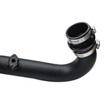Load image into Gallery viewer, Injen 15-19 Volkswagen GTI (MK7) 2.0L Turbo TSI Aluminum Intercooler Piping Kit - Polished
