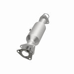 Load image into Gallery viewer, MagnaFlow Conv Direct Fit OEM 2001-2002 Acura MDX/2003-2004 Honda Pilot Underbody
