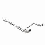 Load image into Gallery viewer, Magnaflow 09-14 Chevrolet Express 1500 4.3L Direct Fit Converter
