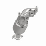 Load image into Gallery viewer, Magnaflow 13-17 Ford Explorer 3.5L Direct Fit Converter
